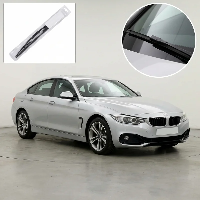 Driver Side Wiper Blade for BMW 420i Gran Coupe (2016 - 2021) - 1